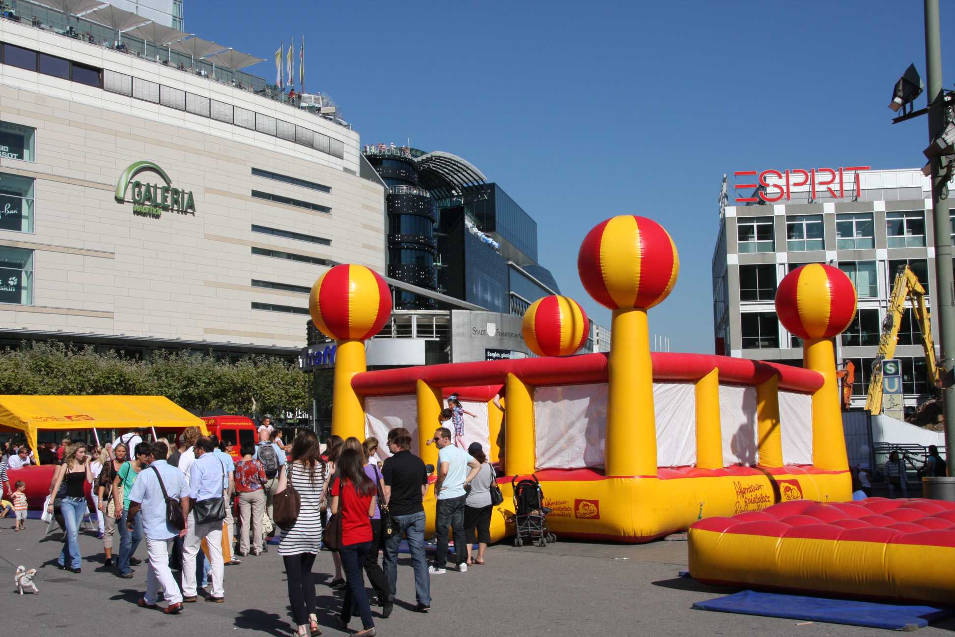 Frankfurt 2012