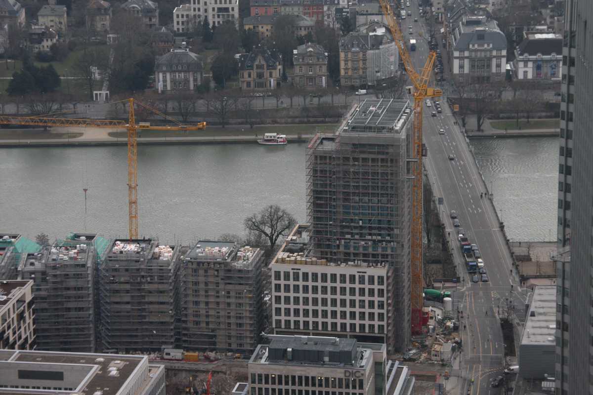 Mainufer